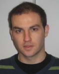 Kostas Rossoglou